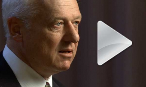 Hans Amell on Corporate Learning. Watch video »